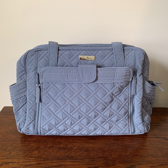 Vera Bradley Diaper Bag - Picture 1 of 3